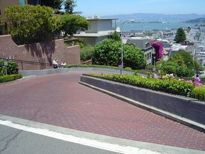 Lombard St